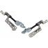 HP EliteBook 840 G1 Laptop LCD Hinge Set