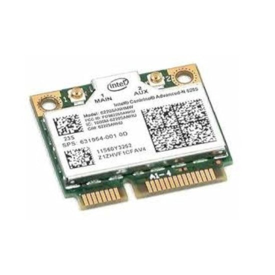 HP EliteBook 840 G1 Laptop Wireless WiFi Card Replacement HP EliteBook 840 G1 Laptop Wireless WiFi Card Replacement