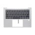 HP EliteBook 840 G9 840 G10 845 G9 845 G10 Palmrest Backlit Keyboard