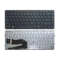 HP EliteBook 840 G2 840 G1 745 G1 G2 850 G1 G2 Black Frame Laptop Keyboard HP EliteBook 840 G2 840 G1 745 G1 G2 850 G1 G2 Black Frame Laptop Keyboard