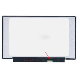 HP EliteBook 840 G2 14-Inch FHD (1920x1080) 30-Pin Replacement Laptop Display Screen