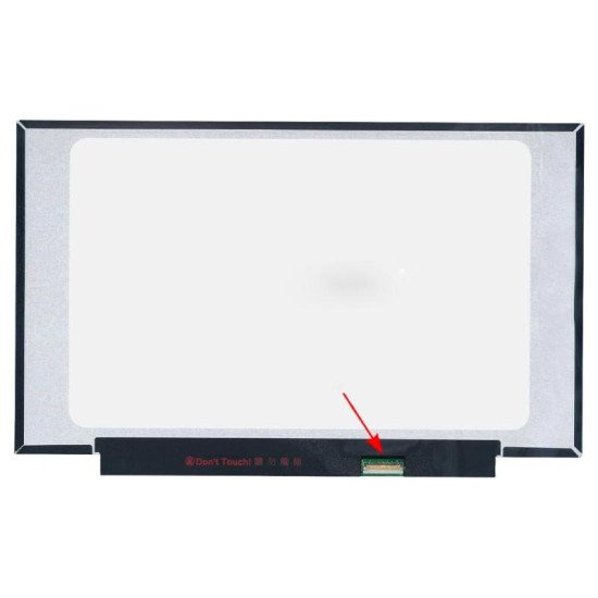 HP EliteBook 840 G2 14-Inch FHD (1920x1080) 30-Pin Replacement Laptop Display Screen HP EliteBook 840 G2 14-Inch FHD (1920x1080) 30-Pin Replacement Laptop Display Screen