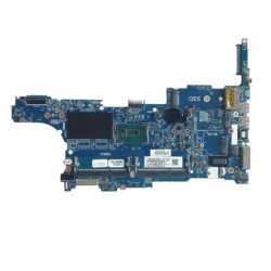 HP EliteBook 840 G3 Laptop Motherboard Core i5 6th Gen