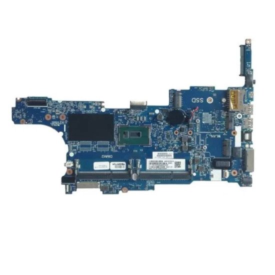 HP EliteBook 840 G3 Laptop Motherboard Core i5 6th Gen HP EliteBook 840 G3 Laptop Motherboard Core i5 6th Gen