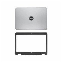 HP Elitebook 840 G3 845-G3 LCD Laptop Top Cover with Front Bezel AB HP Elitebook 840 G3 845-G3 LCD Laptop Top Cover with Front Bezel AB