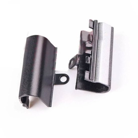 HP EliteBook 840 G3 840 G4 Laptop LCD Hinge Cover Set HP EliteBook 840 G3 840 G4 Laptop LCD Hinge Cover Set