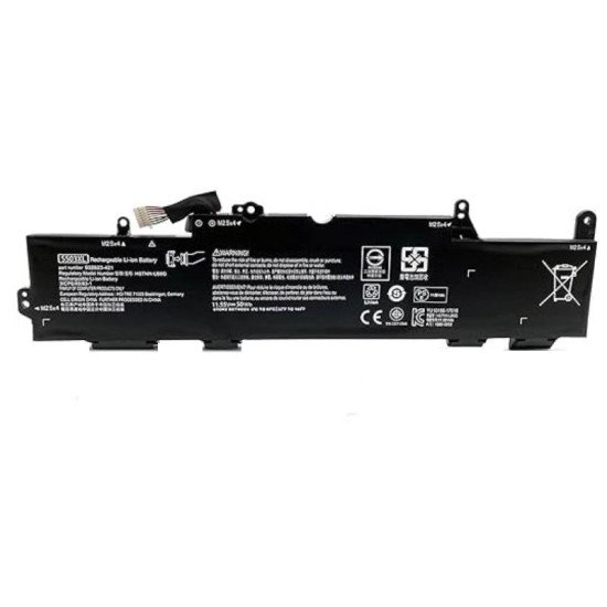 HP EliteBook 840 G5 830 G5 745 G6 840 G6 830 G6 Laptop OEM Battery