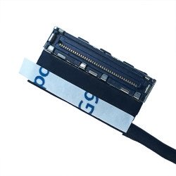 HP Elitebook 840-G5 840 G5 30 Pin LED Screen Video Display Cable HP Elitebook 840-G5 840 G5 30 Pin LED Screen Video Display Cable