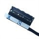 HP Elitebook 840-G5 840 G5 30 Pin LED Screen Video Display Cable HP Elitebook 840-G5 840 G5 30 Pin LED Screen Video Display Cable