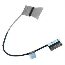 HP Elitebook 840-G5 840 G5 30 Pin LED Screen Video Display Cable HP Elitebook 840-G5 840 G5 30 Pin LED Screen Video Display Cable