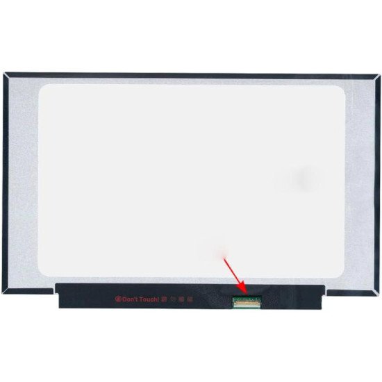 HP EliteBook 840 G6 14inch FHD 30-Pin Laptop LED Display Screen Replacement HP EliteBook 840 G6 14inch FHD 30-Pin Laptop LED Display Screen Replacement