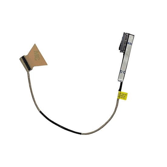 HP EliteBook 840 G6 ZBook 14u G6 LCD LED LVDS Flex Video Screen Display Cable HP EliteBook 840 G6 ZBook 14u G6 LCD LED LVDS Flex Video Screen Display Cable