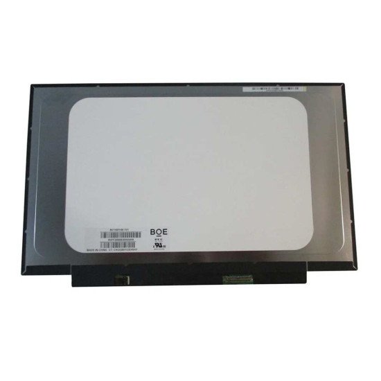 HP Elitebook 840 G6 Display Touch Screen 14 inch FHD 40 Pin HP Elitebook 840 G6 Display Touch Screen 14 inch FHD 40 Pin