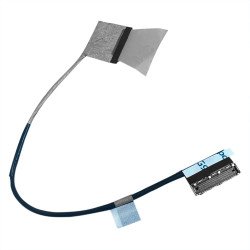 HP Elitebook 840 G7 845 G7 LCD LED LVDS Flex Video Screen Display Cable HP Elitebook 840 G7 845 G7 LCD LED LVDS Flex Video Screen Display Cable