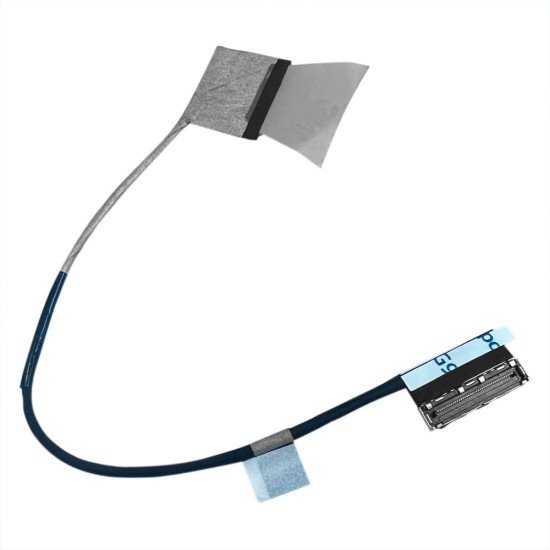 HP Elitebook 840 G7 845 G7 LCD LED LVDS Flex Video Screen Display Cable HP Elitebook 840 G7 845 G7 LCD LED LVDS Flex Video Screen Display Cable