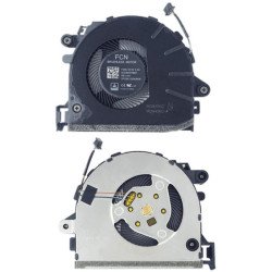 HP EliteBook 830 G7 835 G7 840 G7 845 G7 ZBook Firefly 14 G7 Cooling Fan
