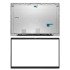 HP EliteBook 840 G7 845 G7 LCD Top Cover with Front Bezel