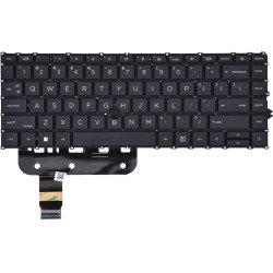 HP EliteBook 840 G7 840 G8 845 G7 845 G8 745 G7 745 G8 ZBook Firefly 14 G7 G8 Series Laptop Backlit Keyboard HP EliteBook 840 G7 840 G8 845 G7 845 G8 745 G7 745 G8 ZBook Firefly 14 G7 G8 Series Laptop Backlit Keyboard