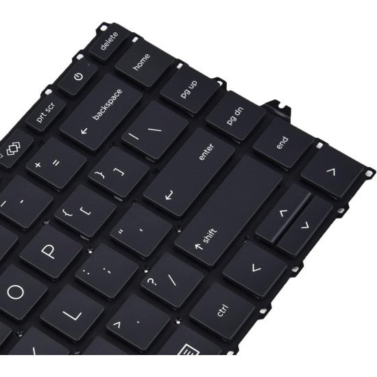 HP EliteBook 840 G7 840 G8 845 G7 845 G8 745 G7 745 G8 ZBook Firefly 14 G7 G8 Series Laptop Backlit Keyboard HP EliteBook 840 G7 840 G8 845 G7 845 G8 745 G7 745 G8 ZBook Firefly 14 G7 G8 Series Laptop Backlit Keyboard