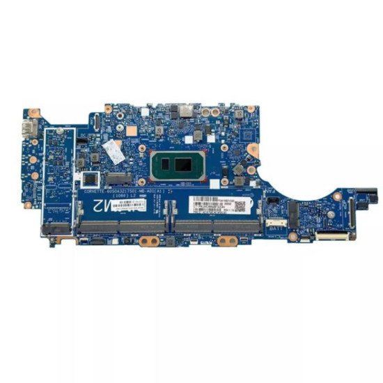 HP EliteBook 840 G8 Laptop Motherboard Intel Core i5 11th Gen