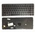 HP EliteBook 840 G1 Laptop Backlit Keyboard