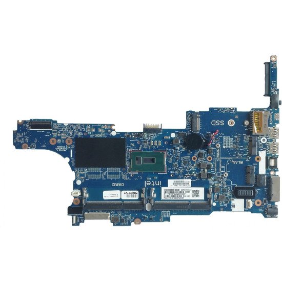 HP EliteBook 840 G3 Intel Core i7 6th Laptop Motherboard HP EliteBook 840 G3 Intel Core i7 6th Laptop Motherboard