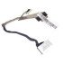 HP Elitebook 8440P 8440W LCD LED Screen Video Display Cable