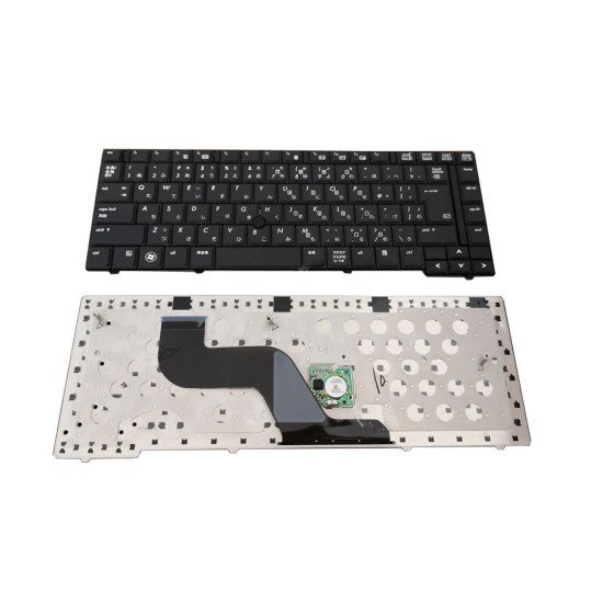 HP EliteBook 8440P 8440W Laptop Keyboard with Mouse Point HP EliteBook 8440P 8440W Laptop Keyboard with Mouse Point