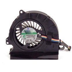 HP EliteBook 8440p Laptop CPU Cooling Fan Replacement