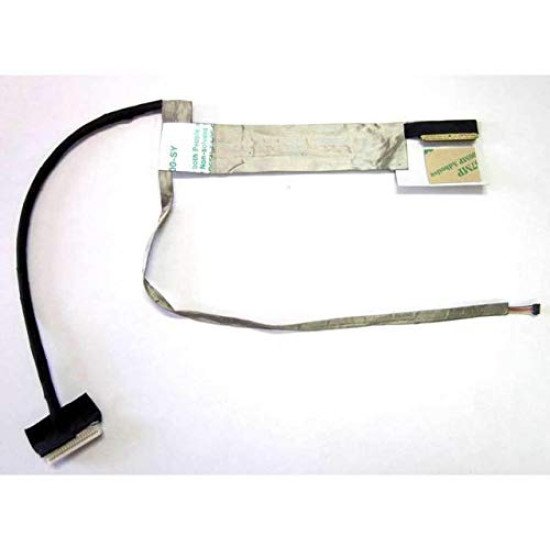 HP EliteBook 8460P 8460W LCD LED LVDS Flex Video Screen Display Cable HP EliteBook 8460P 8460W LCD LED LVDS Flex Video Screen Display Cable