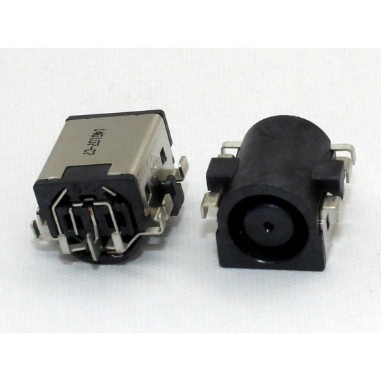 HP Elitebook 720 820 840 850 G1 G2 Laptop DC Power Jack Charging Port HP Elitebook 720 820 840 850 G1 G2 Laptop DC Power Jack Charging Port