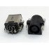 HP Elitebook 720 820 840 850 G1 G2 Laptop DC Power Jack Charging Port