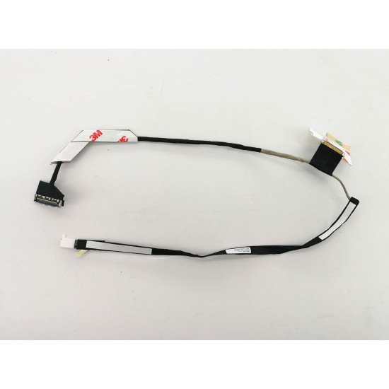 HP EliteBook 850 G1 850 G2 Zbook 15 LCD LED LVDS Flex Video Screen Display Cable HP EliteBook 850 G1 850 G2 Zbook 15 LCD LED LVDS Flex Video Screen Display Cable