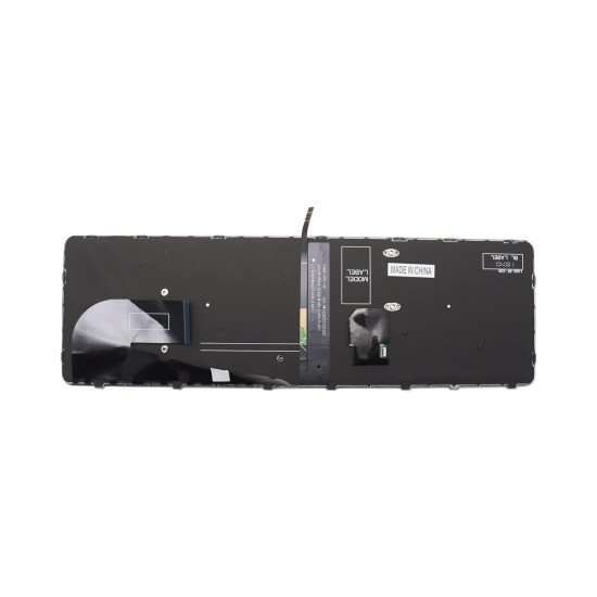 HP Elitebook 850 G3 850 G4 755 G3 755 G4 Zbook 15u G3 G4 Backlit Keyboard HP Elitebook 850 G3 850 G4 755 G3 755 G4 Zbook 15u G3 G4 Backlit Keyboard