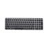 HP Elitebook 850 G3 850 G4 755 G3 755 G4 Zbook 15u G3 G4 Backlit Keyboard