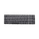 HP Elitebook 850 G3 850 G4 755 G3 755 G4 Zbook 15u G3 G4 Backlit Keyboard HP Elitebook 850 G3 850 G4 755 G3 755 G4 Zbook 15u G3 G4 Backlit Keyboard