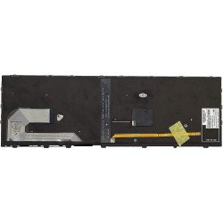 HP Elitebook 850 G5 850 G6 755 G5 Zbook 15U G5 Backlit Keyboard HP Elitebook 850 G5 850 G6 755 G5 Zbook 15U G5 Backlit Keyboard