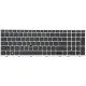 HP Elitebook 850 G5 850 G6 755 G5 Zbook 15U G5 Backlit Keyboard HP Elitebook 850 G5 850 G6 755 G5 Zbook 15U G5 Backlit Keyboard