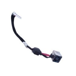 HP EliteBook 8500 8540P 8540W DC Power Jack Charging Port HP EliteBook 8500 8540P 8540W DC Power Jack Charging Port