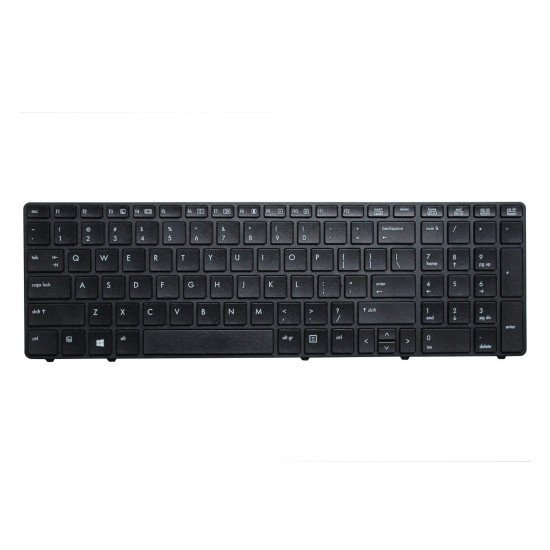 HP Elitebook 8560P 6560B 6565B 6570B 6575B Laptop Keyboard HP Elitebook 8560P 6560B 6565B 6570B 6575B Laptop Keyboard
