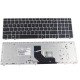 HP Elitebook 8560P 6560B 6565B 6570B 6575B Laptop Keyboard HP Elitebook 8560P 6560B 6565B 6570B 6575B Laptop Keyboard