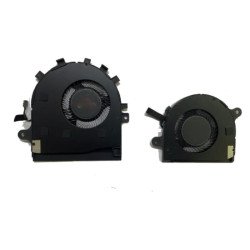 Lenovo IdeaPad Yoga 9 14ITL5 Laptop CPU Cooling Fan