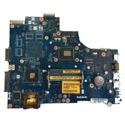 Dell Inspiron 3521 i3 Laptop Motherboard 9104P Dell Inspiron 3521 i3 Laptop Motherboard 9104P