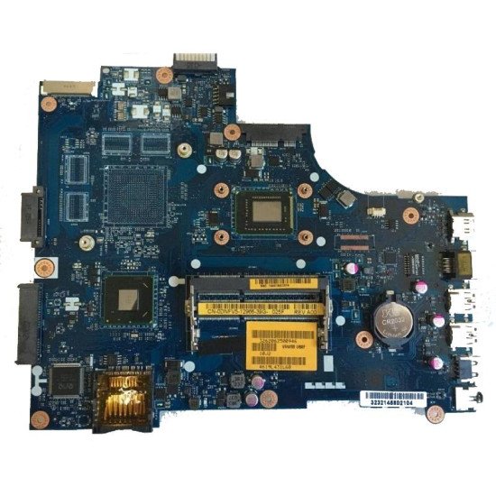 Dell Inspiron 3521 i3 Laptop Motherboard 9104P