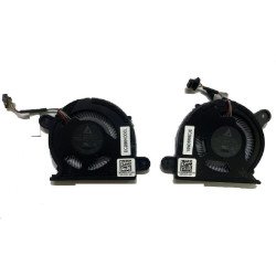 Dell XPS 13 9300 9310 Laptop CPU Cooling Fan Dell XPS 13 9300 9310 Laptop CPU Cooling Fan