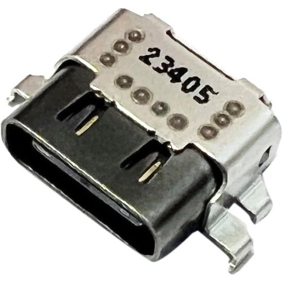 Dell XPS 13 Plus 9320 9340 9345 9350 P151G DC Power Jack Charging Port Dell XPS 13 Plus 9320 9340 9345 9350 P151G DC Power Jack Charging Port