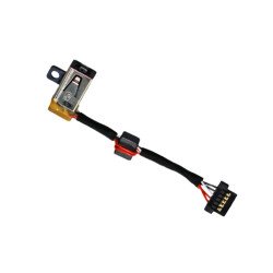 Dell XPS 13 9343 9350 DC Power Jack Charging Port Dell XPS 13 9343 9350 DC Power Jack Charging Port