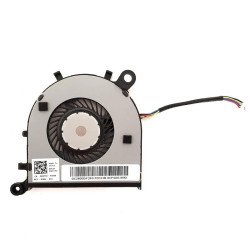Dell XPS 13 9343 9350 9360 Laptop Cooling Fan Replacement