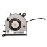 Dell XPS 13 9343 9350 9360 Laptop Cooling Fan Replacement