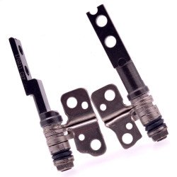 Dell XPS 13 9343 9350 9360 Laptop Left Right LCD Hinges Dell XPS 13 9343 9350 9360 Laptop Left Right LCD Hinges